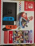 Nintendo Switch Mario Kart 8 + 12 (Month Nintendo Switch Online - Complete In Box) - Nintendo Switch