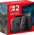 Nintendo Switch 2 Console (New) - Nintendo Switch 2