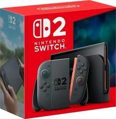 Nintendo Switch 2 Console (New) - Nintendo Switch 2