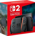 Nintendo Switch 2 Console (Pre-Played) - Nintendo Switch 2