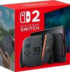Nintendo Switch 2 Console (Pre-Played) - Nintendo Switch 2
