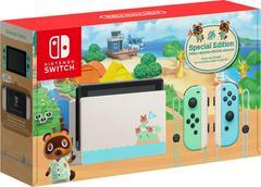 Nintendo Switch Animal Crossing: New Horizons Edition (Cosmetically Flawed) - Nintendo Switch