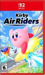 Kirby Air Riders (New) - Nintendo Switch 2
