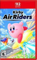 Kirby Air Riders (New) - Nintendo Switch 2