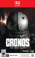 Cronos: The New Dawn (New) - Nintendo Switch 2
