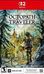 Octopath Traveler 0 (New) - Nintendo Switch 2