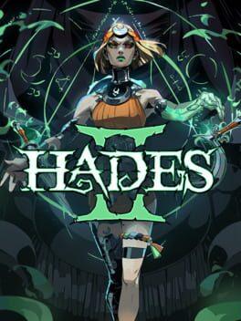 Hades II (New) - Nintendo Switch 2