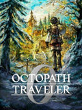 Octopath Traveler 0 (New) - Nintendo Switch
