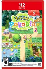 Pokemon: Pokopia (New) - Nintendo Switch 2