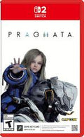 Pragmata (New) - Nintendo Switch 2