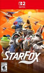 Star Fox (New) - Nintendo Switch 2