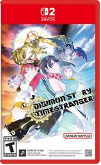 Digimon Story: Time Stranger (New) - Nintendo Switch 2