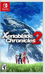Xenoblade Chronicles 2 (Complete) - Nintendo Switch