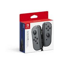 Joy (Con Gray - Pre-Played) - Nintendo Switch