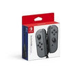 Joy (Con Gray - Pre-Played) - Nintendo Switch