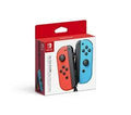 Joy (Con Red & Blue - Pre-Played) - Nintendo Switch