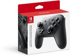 Nintendo Switch Pro Controller (New) - Nintendo Switch