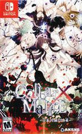 Collar X Malice: Unlimited (New) - Nintendo Switch