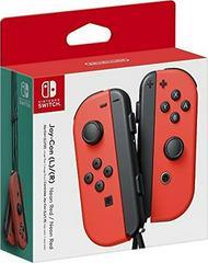 Joy (Con Neon Red - Pre-Played) - Nintendo Switch