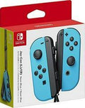 Joy (Con Neon Blue - Pre-Owned) - Nintendo Switch