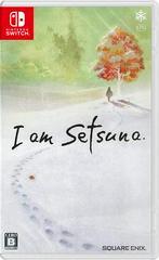 I Am Setsuna (New) - JP Nintendo Switch
