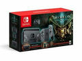 Nintendo Switch Diablo III Limited Edition (Pre-Played) - Nintendo Switch