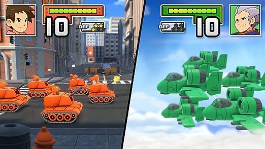 Advance Wars 1+2: Re (Boot Camp - New) - Nintendo Switch