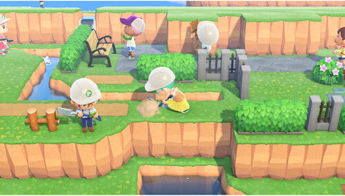 Animal Crossing: New Horizons (New) - Nintendo Switch 2