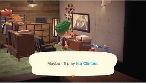Animal Crossing: New Horizons (New) - Nintendo Switch 2