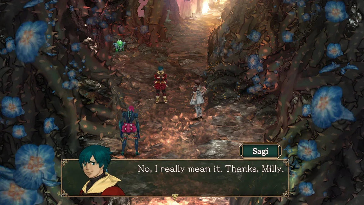 Baten Kaitos I & II HD Remaster (New) - PAL Nintendo Switch