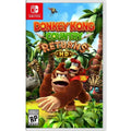 Donkey Kong Country Returns HD (New) - Nintendo Switch