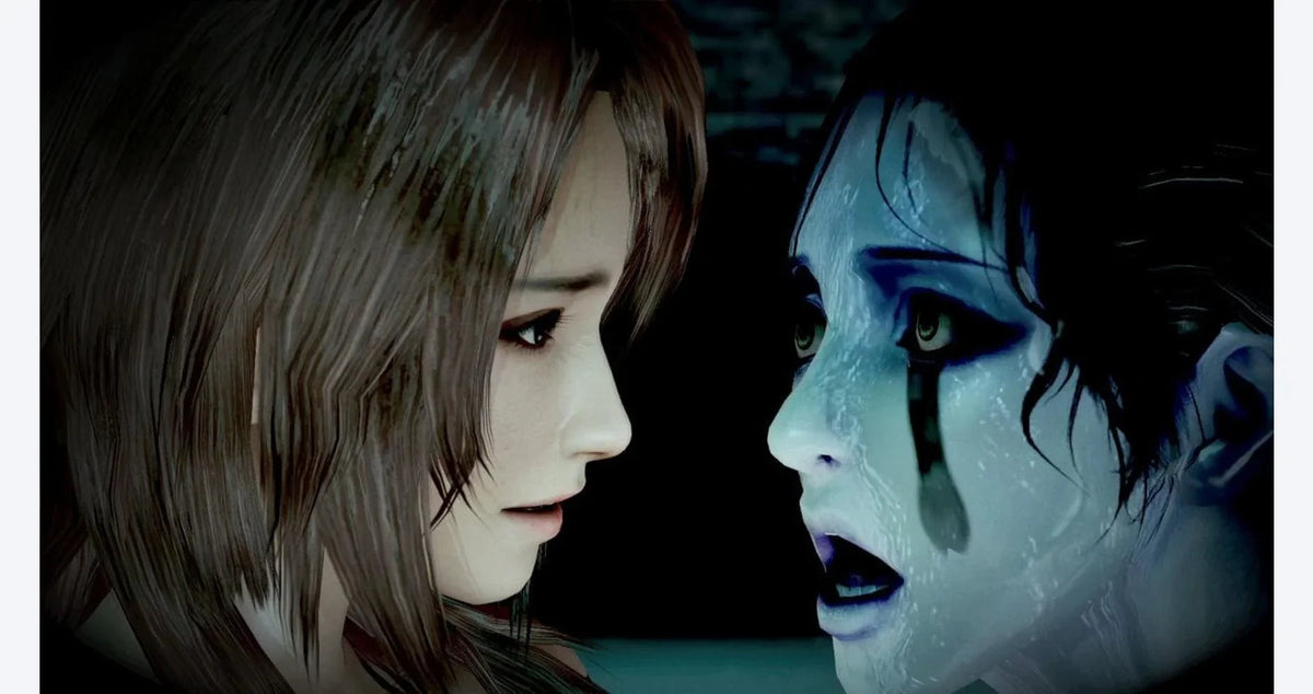 Fatal Frame: Maiden of Black Water (New) - Nintendo Switch