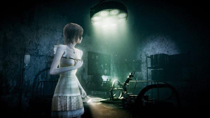 Fatal Frame: Mask of the Lunar Eclipse (New) - Nintendo Switch