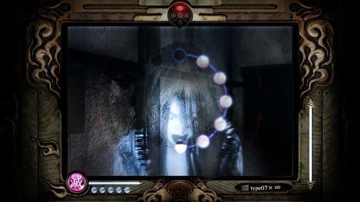 Fatal Frame: Mask of the Lunar Eclipse (New) - Nintendo Switch