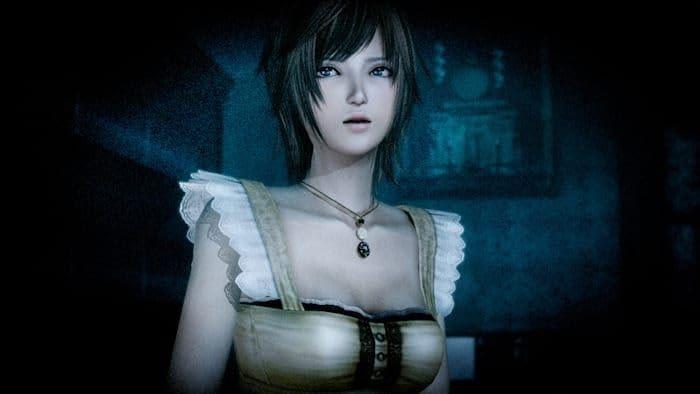 Fatal Frame: Mask of the Lunar Eclipse (New) - Nintendo Switch