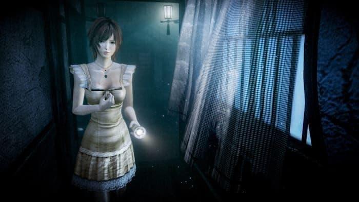 Fatal Frame: Mask of the Lunar Eclipse (New) - Nintendo Switch