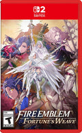 Fire Emblem: Fortune's Weave (New) - Nintendo Switch 2