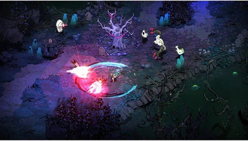 Hades II (New) - Nintendo Switch 2