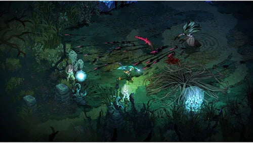 Hades II (New) - Nintendo Switch 2