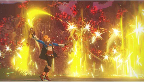 Hyrule Warriors Age Of Imprisonment (New) - Nintendo Switch 2