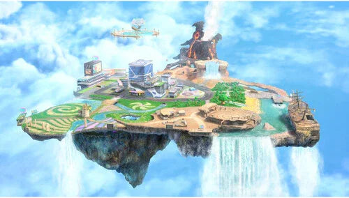 Kirby Air Riders (New) - Nintendo Switch 2