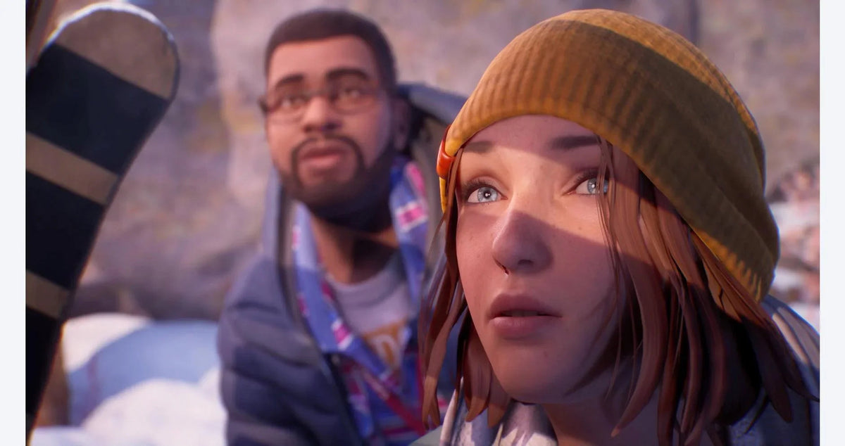 Life Is Strange: Double Exposure (New) - Nintendo Switch