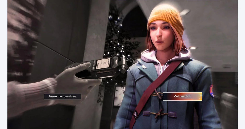 Life Is Strange: Double Exposure (New) - Nintendo Switch