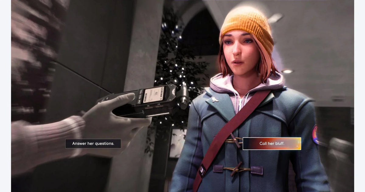 Life Is Strange: Double Exposure (New) - Nintendo Switch