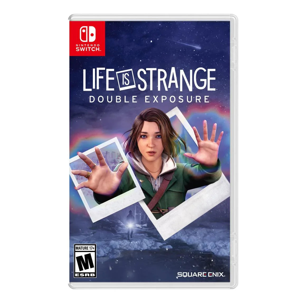 Life Is Strange: Double Exposure (New) - Nintendo Switch