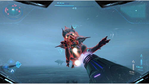 Metroid Prime 4: Beyond (New) - Nintendo Switch
