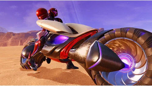 Metroid Prime 4: Beyond (New) - Nintendo Switch
