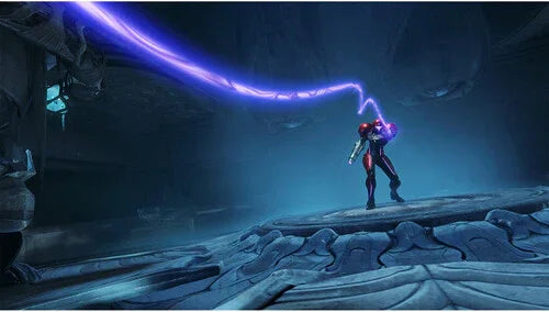 Metroid Prime 4: Beyond (New) - Nintendo Switch 2