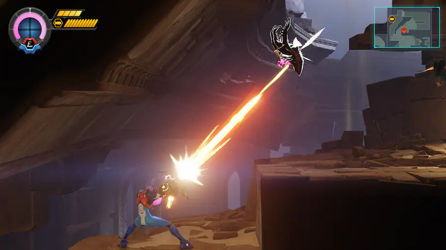 Metroid Ravenous (New) - Nintendo Switch 2