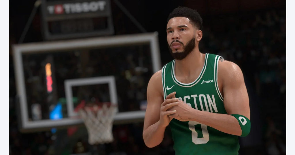 NBA 2K25 (New) - Nintendo Switch